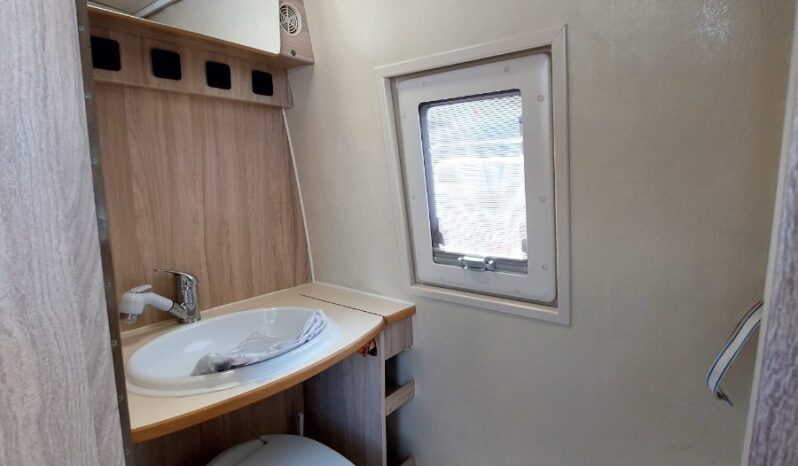 
								IVECO DAILY IMM. 2021 SUPERACCESSORIATO full									