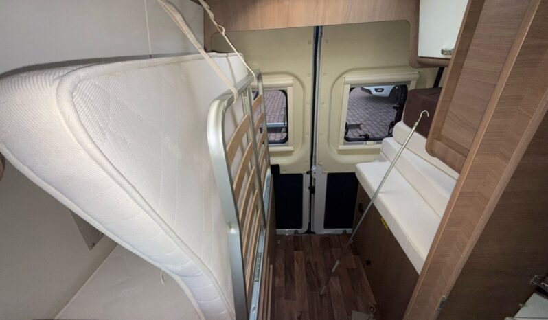 
								Caravans International Kyros K2 PRESTIGE full									