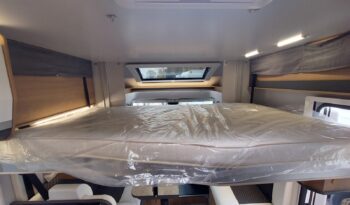 
										GIOTTILINE TOSCAN 74 NF LETTO NAUTICO full									