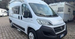 Caravans International Kyros K2 PRESTIGE