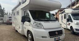MOBILVETTA-MILLER ALABAMA OTTIME CONDIZIONI