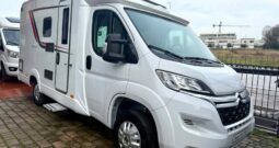 BURSTNER NEXXO VAN T569