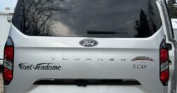 FONT VENDOME XCAPE 50