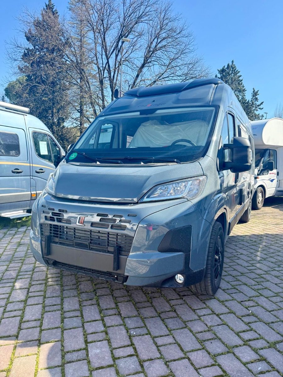 CHALLENGER F&S 5 POSTI VIAGGIO