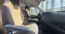 CHALLENGER V 114 S CON TETTO A SOFFIETTO