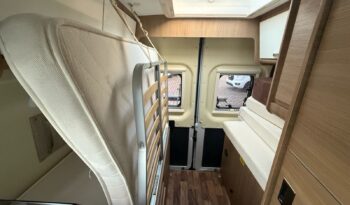 
										Caravans International Kyros K2 PRESTIGE full									