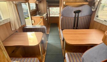 
										MOBILVETTA-MILLER ALABAMA PARI AL NUOVO! full									