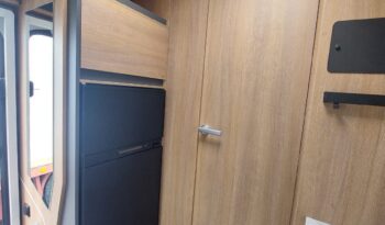 
										GIOTTILINE TOSCAN 74 NF LETTO NAUTICO full									