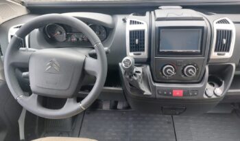 
										GIOTTILINE TOSCAN 74 NF LETTO NAUTICO full									