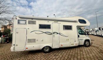 
										MOBILVETTA-MILLER ALABAMA PARI AL NUOVO! full									