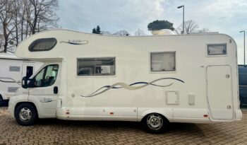 
										MOBILVETTA-MILLER ALABAMA PARI AL NUOVO! full									