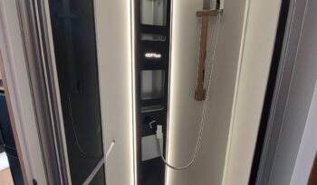 
										GIOTTILINE TOSCAN 74 NF LETTO NAUTICO full									