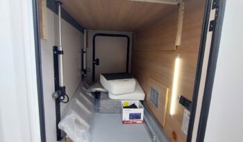 
										GIOTTILINE TOSCAN 74 NF LETTO NAUTICO full									
