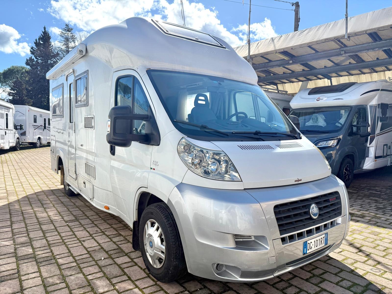WINGAMM OASI 610