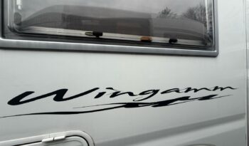 
										WINGAMM OASI 610 full									