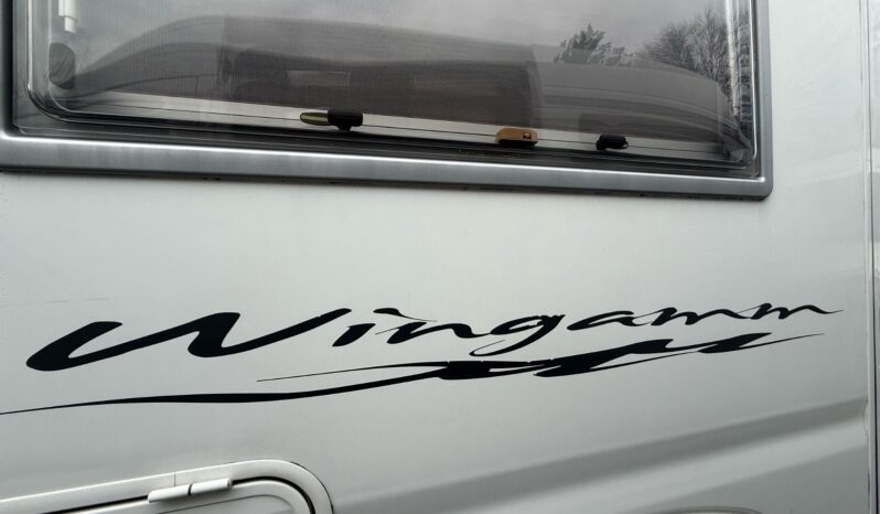 
								WINGAMM OASI 610 full									
