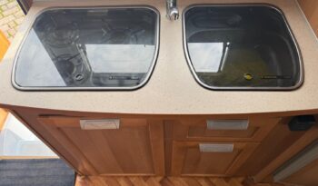 
										MOBILVETTA-MILLER ALABAMA PARI AL NUOVO! full									