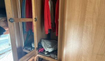 
										MOBILVETTA-MILLER ALABAMA PARI AL NUOVO! full									