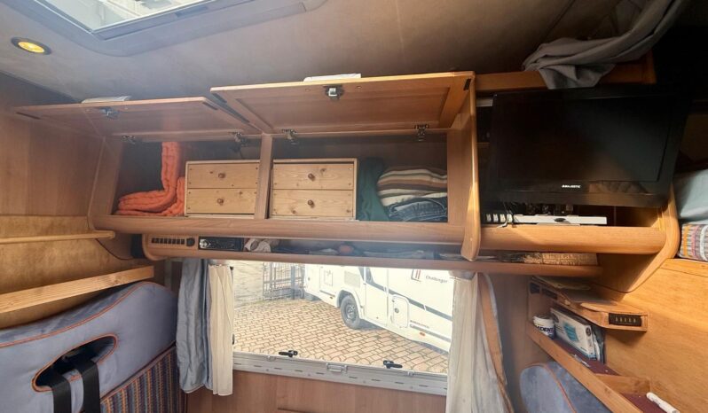 
								MOBILVETTA-MILLER ALABAMA PARI AL NUOVO! full									