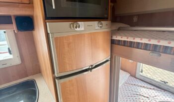 
										MOBILVETTA-MILLER ALABAMA PARI AL NUOVO! full									
