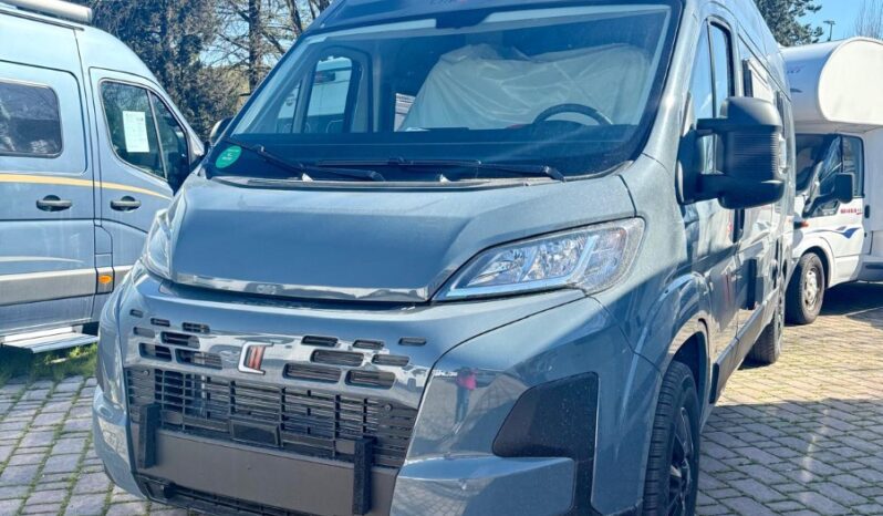 
								CHALLENGER F&S 5 POSTI VIAGGIO full									