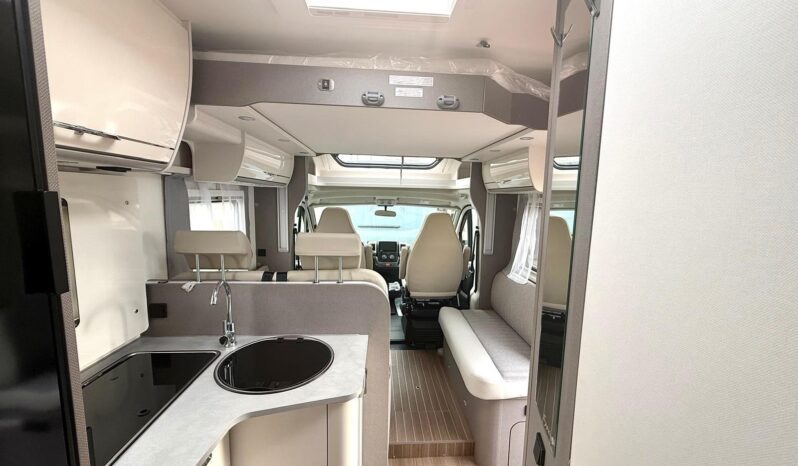 
								ETRUSCO T 7300 SB full									