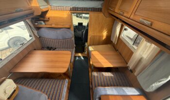 
										MOBILVETTA-MILLER ALABAMA PARI AL NUOVO! full									