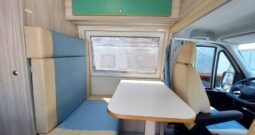 IVECO DAILY CAMPERIZZATO ARKDESIGN