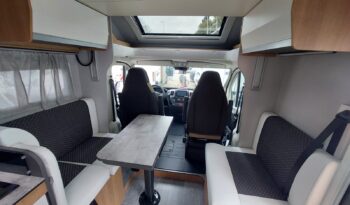 
										GIOTTILINE TOSCAN 74 NF LETTO NAUTICO full									