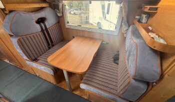 
										MOBILVETTA-MILLER ALABAMA PARI AL NUOVO! full									