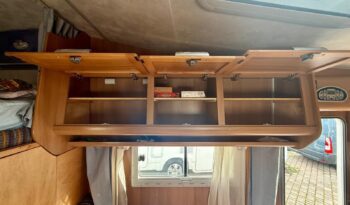 
										MOBILVETTA-MILLER ALABAMA PARI AL NUOVO! full									