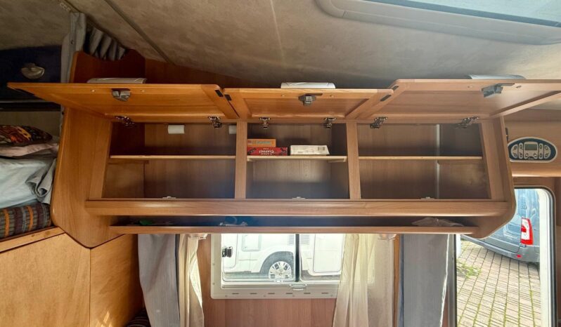 
								MOBILVETTA-MILLER ALABAMA PARI AL NUOVO! full									