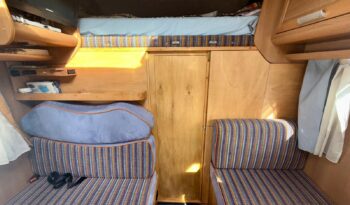 
										MOBILVETTA-MILLER ALABAMA PARI AL NUOVO! full									
