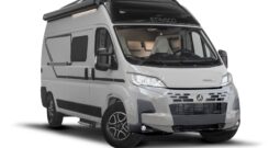 ETRUSCO CV 600 DB+ IN ARRIVO