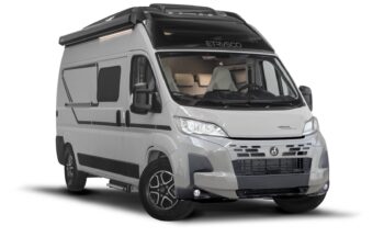 ETRUSCO CV 600 DB+ IN ARRIVO