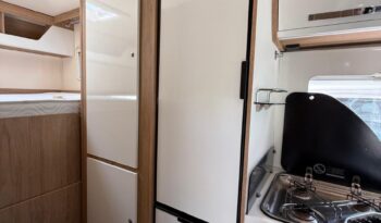 
										CI HORON 95 XT ANNO 2019 full									