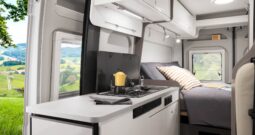 ETRUSCO CV 600 DB+ IN ARRIVO