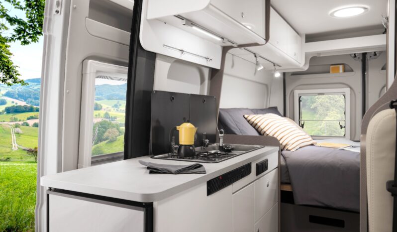 
								ETRUSCO CV 600 DB+ IN ARRIVO full									