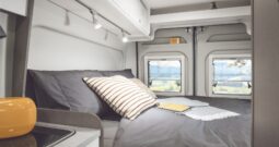 ETRUSCO CV 600 DB+ IN ARRIVO