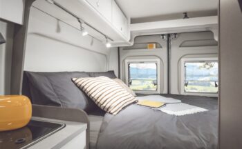 ETRUSCO CV 600 DB+ IN ARRIVO