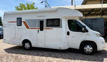 
										CI HORON 95 XT ANNO 2019 full									