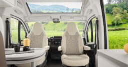 ETRUSCO CV 600 DB+ IN ARRIVO