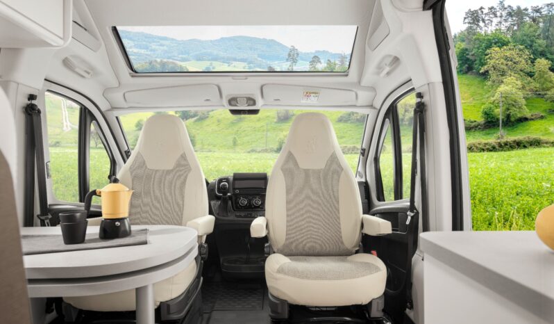 
								ETRUSCO CV 600 DB+ IN ARRIVO full									