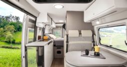 ETRUSCO CV 600 DB+ IN ARRIVO