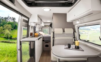 ETRUSCO CV 600 DB+ IN ARRIVO