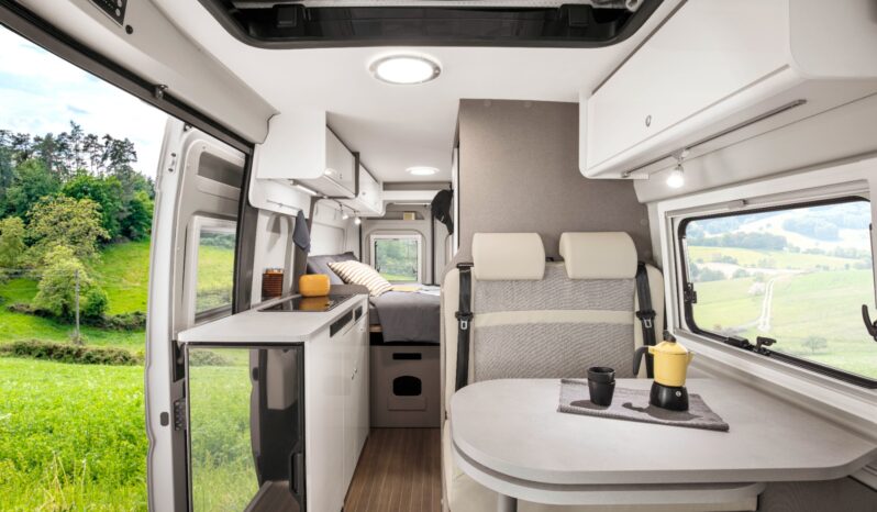 
								ETRUSCO CV 600 DB+ IN ARRIVO full									