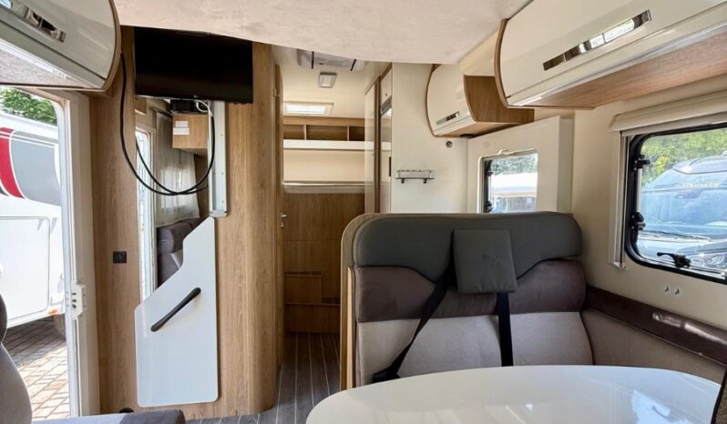 
								CI HORON 95 XT ANNO 2019 full									