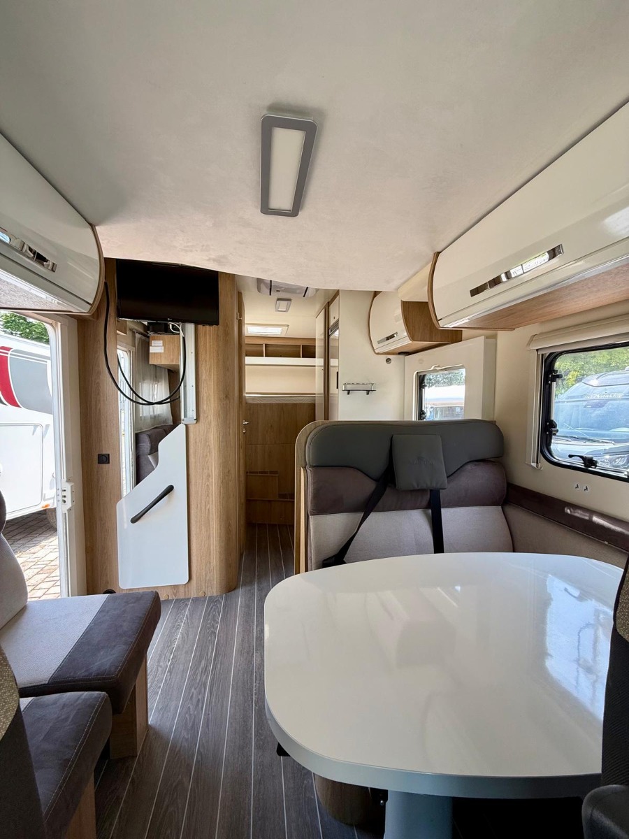 CI HORON 95 XT ANNO 2019