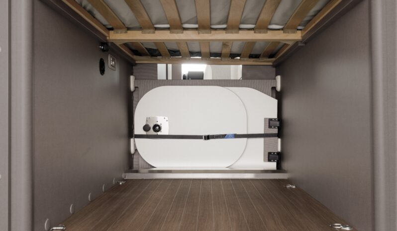 
								ETRUSCO CV 600 DB+ IN ARRIVO full									