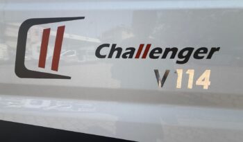 
										CHALLENGER V114 BREAK EDITION full									